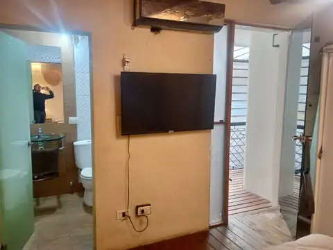 VENTA PH EN DUPLEX 4 AMBIENTES BALVANERA