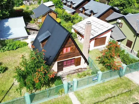 Casa en Venta en San Martin de los Andes, Lácar