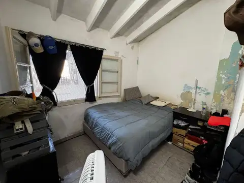CASA EN VENTA - VILLA CONCEPCION - AMPLIO PARQUE