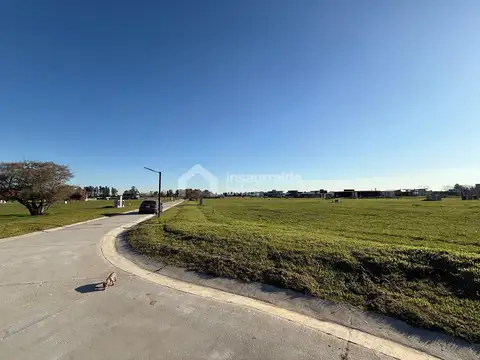 Terreno en Venta en Canning, USD 40.000