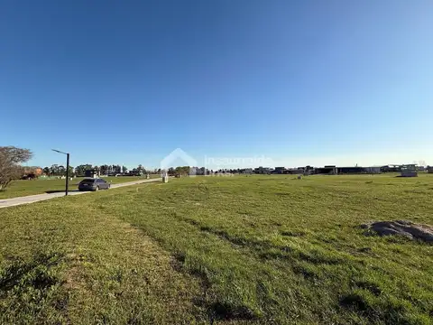 VENTA LOTE 179 NOROESTE DE LARES DE CANNING