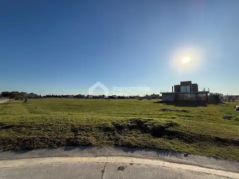 VENTA LOTE 179 NOROESTE DE LARES DE CANNING