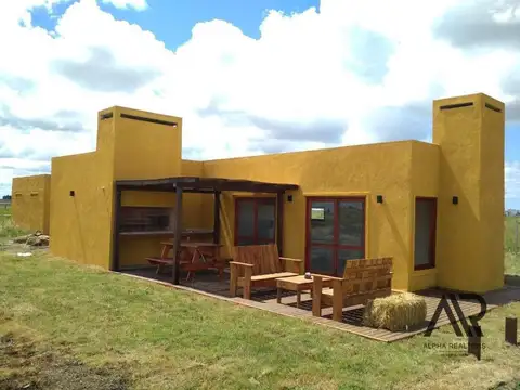 Venta Chacra 3 Hectareas con casa entre Tala y San Jacinto