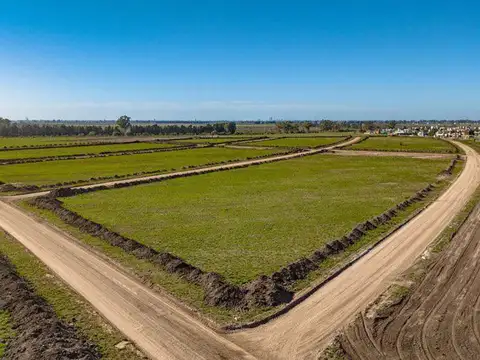 Terreno en Venta de 600,0 m2