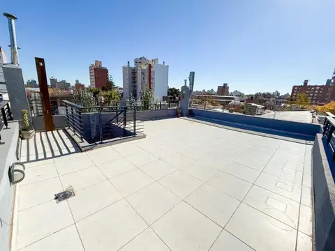 Departamento en Venta 3 años