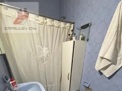 Depto Tipo Casa en Venta 45 años