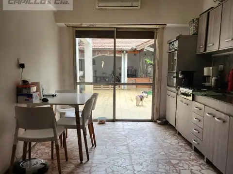 Depto Tipo Casa en Venta de 3 ambientes