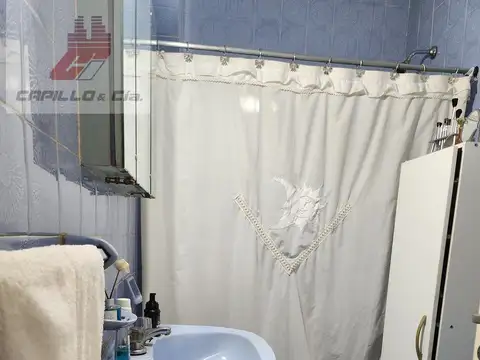 Depto Tipo Casa en Venta con 1 cocheras