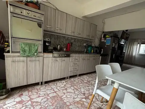 Depto Tipo Casa en Venta en Villa Urquiza, USD 223.000