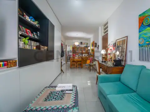 Departamento en Venta en La Plata, Partido de La Plata