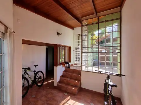 Venta de Casa 3 DORMITORIOS en City Bell, La Plata