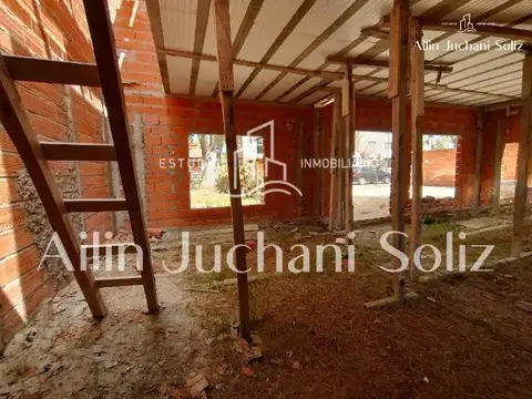 Casa en Venta en Mar del Tuyu, USD 60.000