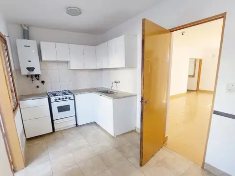 Departamento en Venta en Nuestra Señora De Lourdes, Rosario
