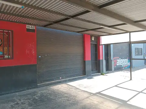 Diputado Pedrera 1800