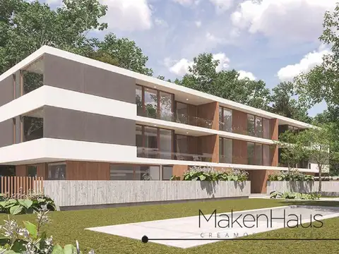 Departamento en Venta de 4 ambientes