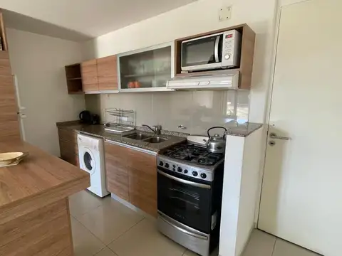 Libertad 200, Piso 2