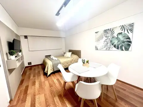 Departamento en Venta en San Nicolás, Capital Federal