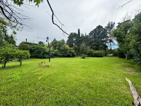 Terreno en  Country de GER en Pueblo Esther