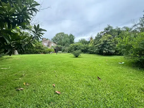 Terreno en  Country de GER en Pueblo Esther