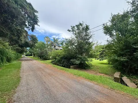Terreno en Venta en Pueblo Esther, USD 75.000