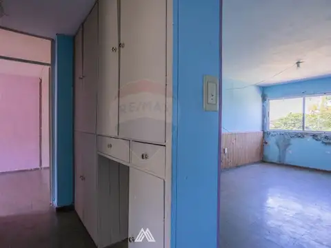 Departamento en Venta en Malvin Norte, USD 25.000