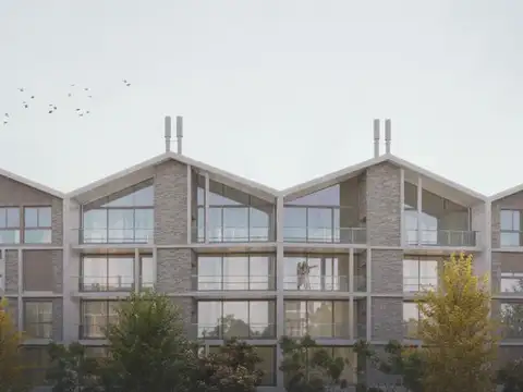 Departamento - Fisherton
