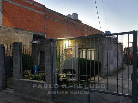 VENTA DE CASA EN SAN LUIS, PROVINCIA DE SAN LUIS, ARGENTINA.