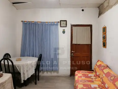 Casa en Venta en Merlo, USD 35.000