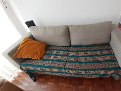 Departamento en Alquiler Temporal de 1 dormitorio