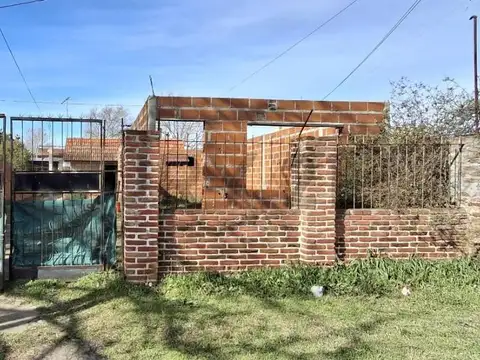 Casa en Venta en La Plata, Partido de La Plata