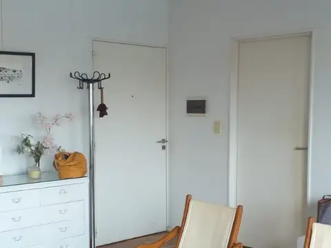 DEPARTAMENTO 1 AMBIENTE - BELGRANO R, CAPITAL FEDERAL