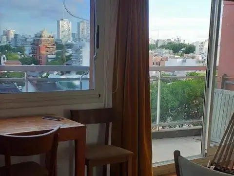 AV DE LOS INCAS 3100, Piso 8