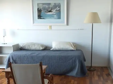 DEPARTAMENTO 1 AMBIENTE - BELGRANO R, CAPITAL FEDERAL