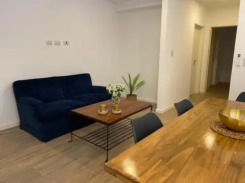 Avenida Luis María Campos 1300, Piso PB