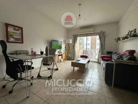Departamento con baulera en venta | Alberdi N°164 (2°D) | Escobar. APTO CREDITO