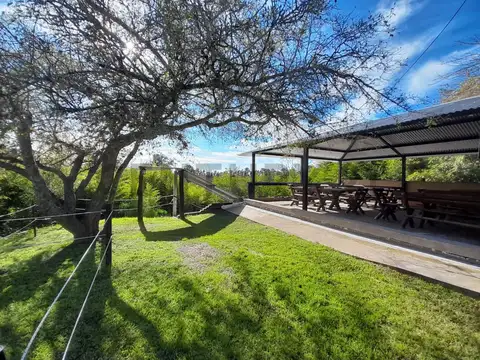 Venta departamento 2 ambientes, El Cazador, Escobar