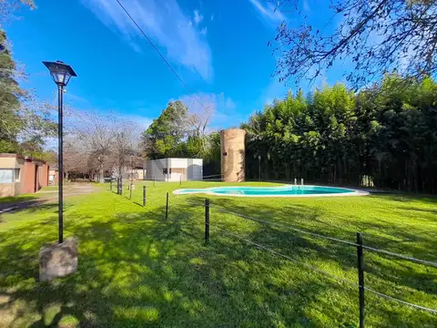 Departamento en Venta en Barrio El Cazador, USD 48.000