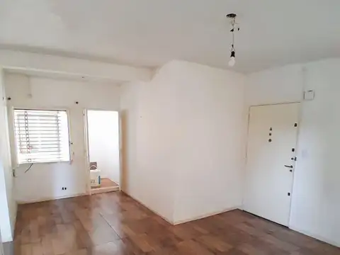 Departamento 2 Ambientes – Constitución