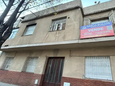 2 PHs DE 2 Y 3 AMB. AL FRENTE CON BALCON Y TZA . VENTA BLOCK