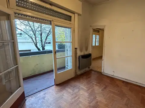 Depto Tipo Casa en Venta al Sureste