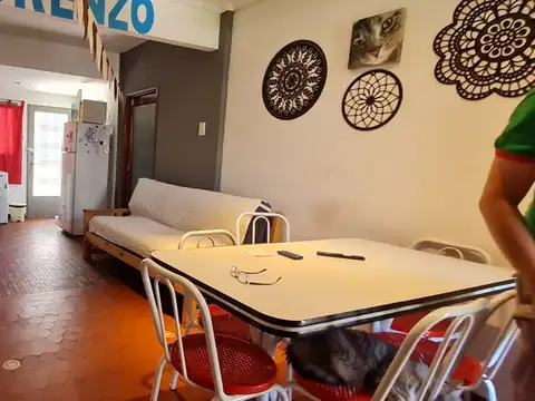 Casa en Venta en Caseros, USD 85.000