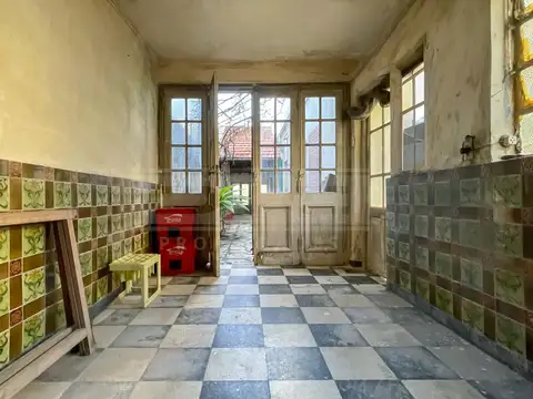 Depto Tipo Casa en Venta con 1 cocheras