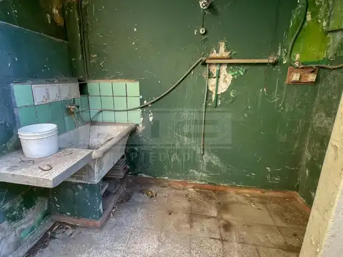 Depto Tipo Casa en Venta de 3 dormitorios