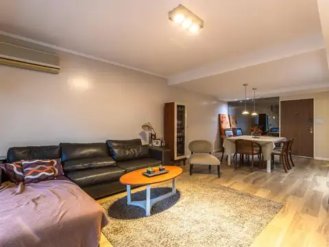 Departamento en Venta de 4 dormitorios