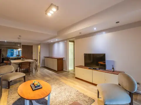 Departamento en Venta de 8 ambientes