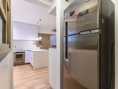Departamento en Venta 49 años