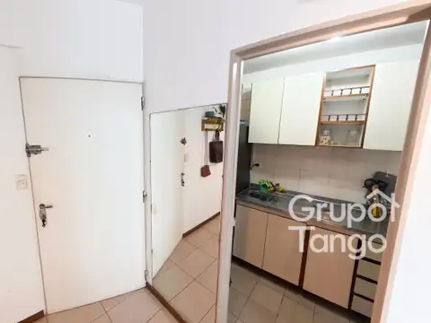 Departamento en Venta en Paternal, USD 82.000