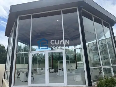 Solar Azul 1 , Piso 1