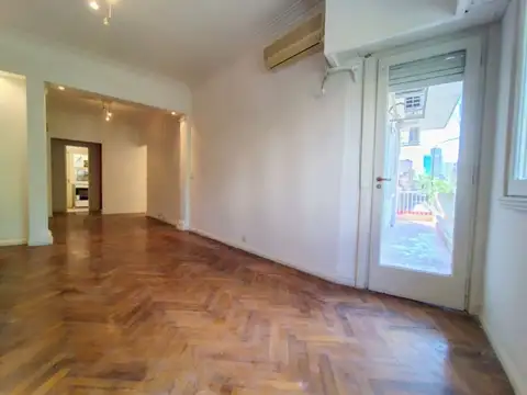 Avenida Triunvirato 4400