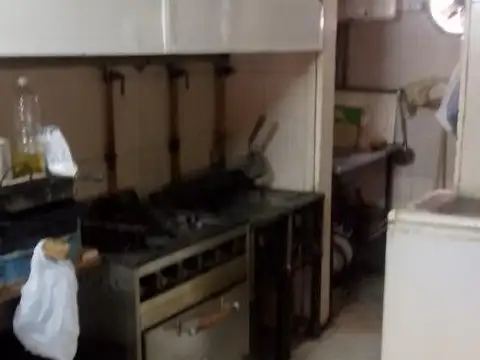 FONDO DE COMERCIO - LOCAL GASTRONOMICO